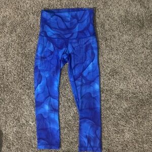 lululemon 25 inch leggings